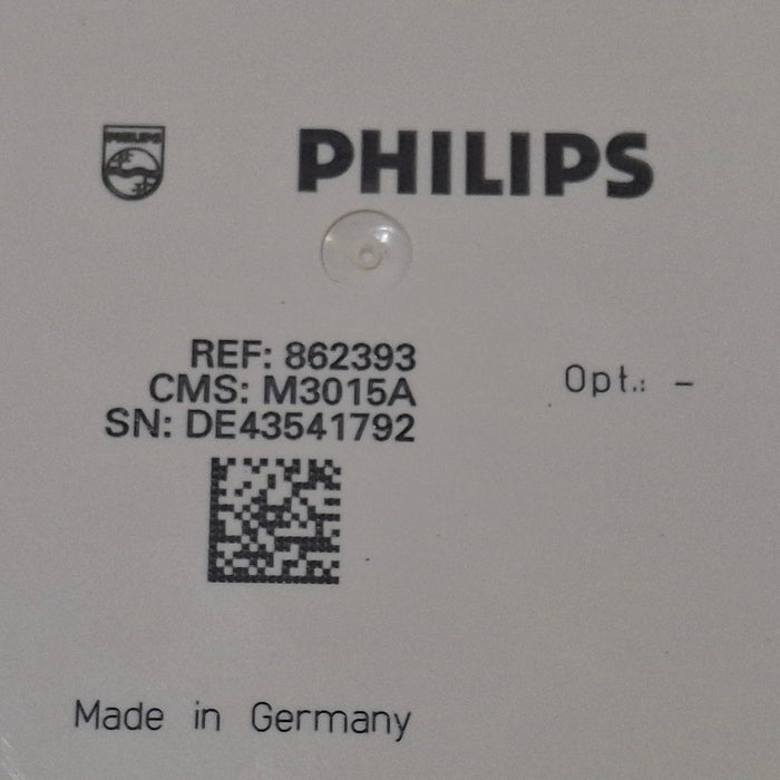 Philips M3015A CO2 Extension Module