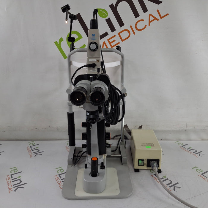 Carl Zeiss 30 SL-M Slit Lamp