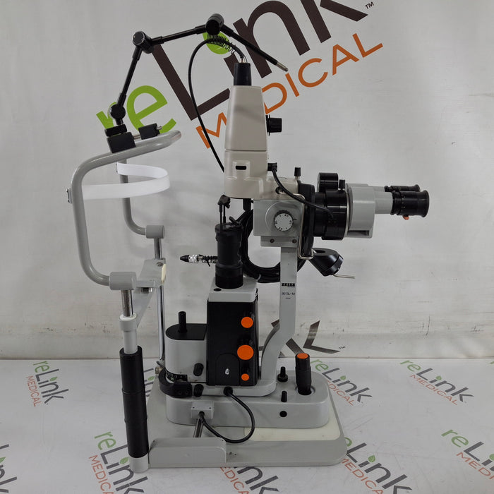 Carl Zeiss 30 SL-M Slit Lamp