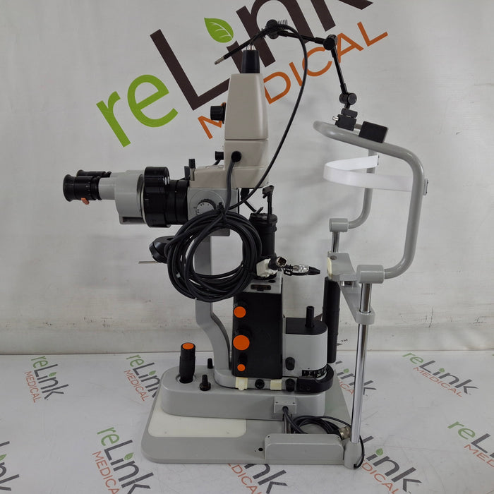 Carl Zeiss 30 SL-M Slit Lamp