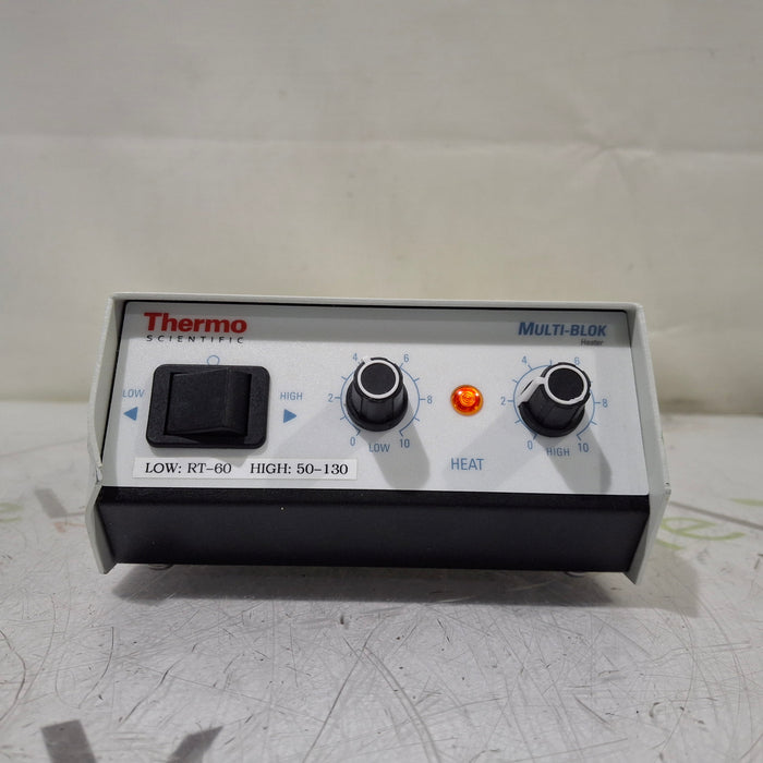 Thermo Scientific Multi-Blok Heater