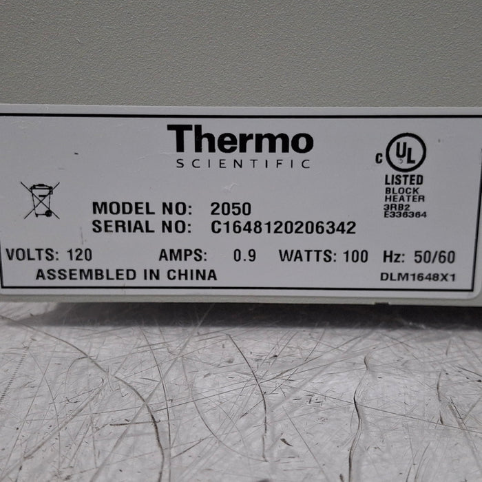 Thermo Scientific Multi-Blok Heater