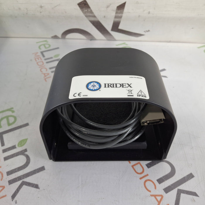 IRIDEX Corp OcuLight TX Ophthalmic Laser