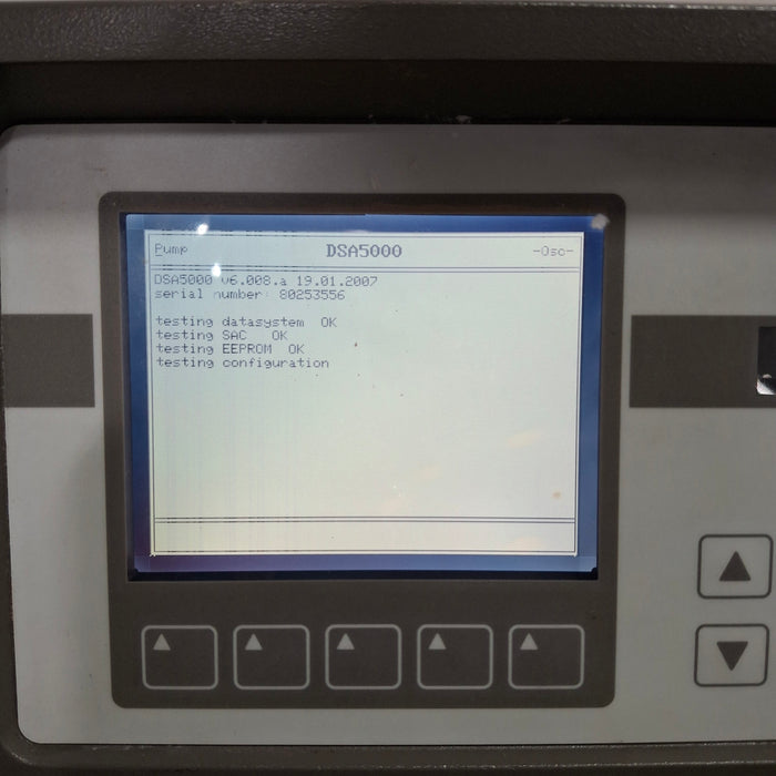 Anton Paar GmbH DSA 5000 Density Meter