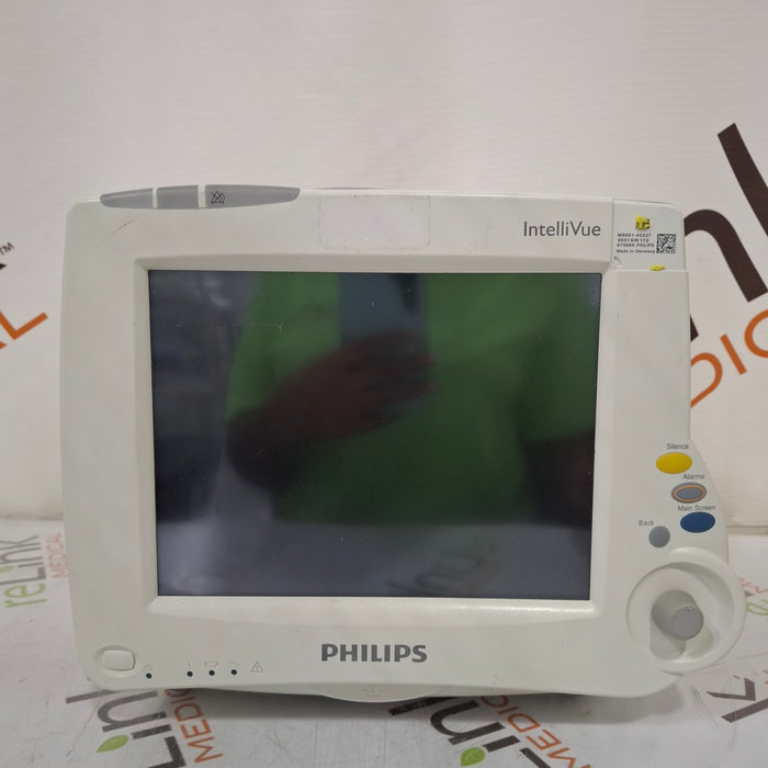 Philips IntelliVue MP30 Patient Monitor