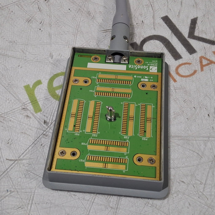 Sonosite C60x/5-2 MHz Convex Transducer