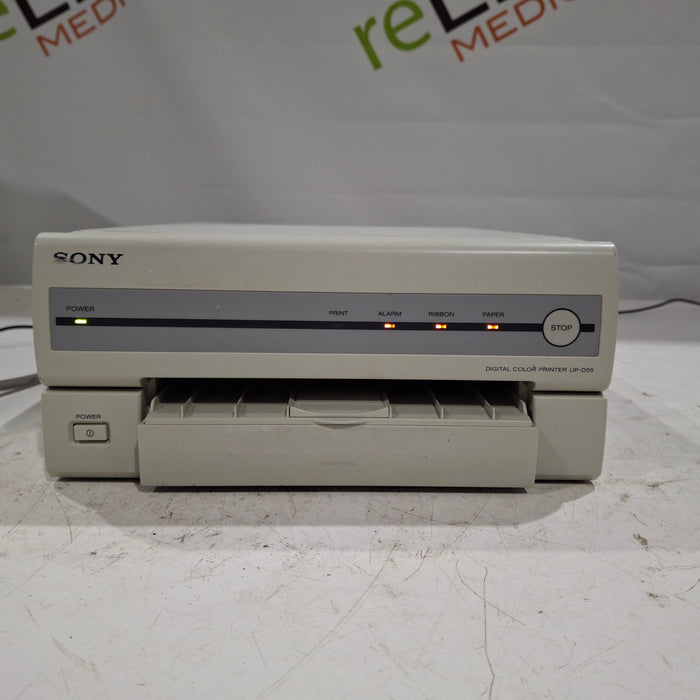 Sony UP-D55 Imager / Printer