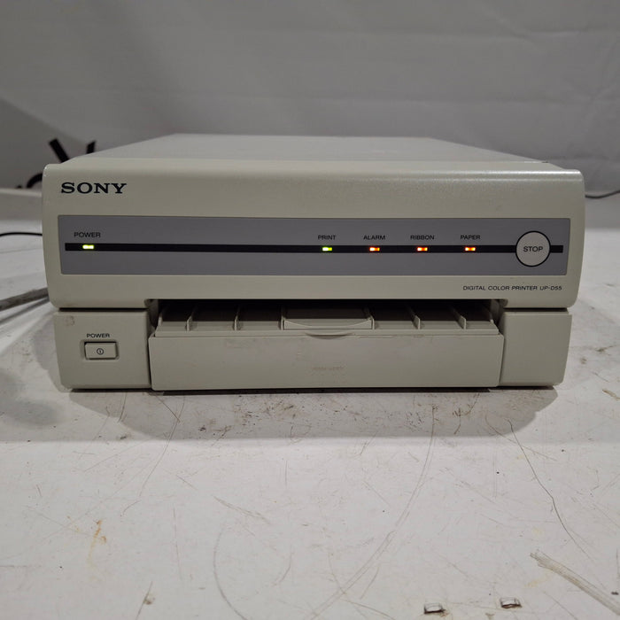 Sony UP-D55 Imager / Printer