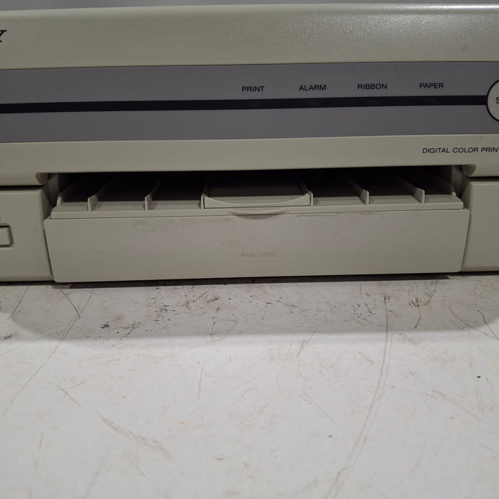 Sony UP-D55 Imager / Printer