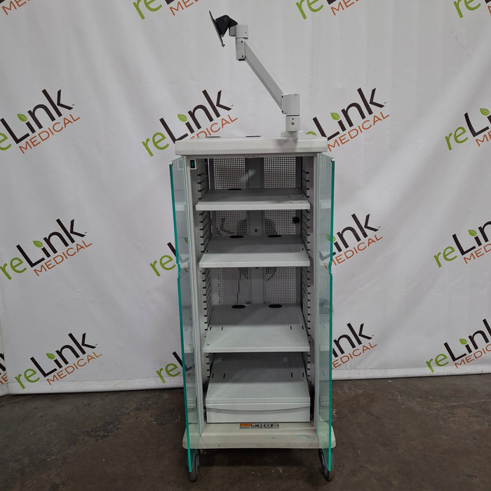 Stryker 240-099-011 Standard Cart