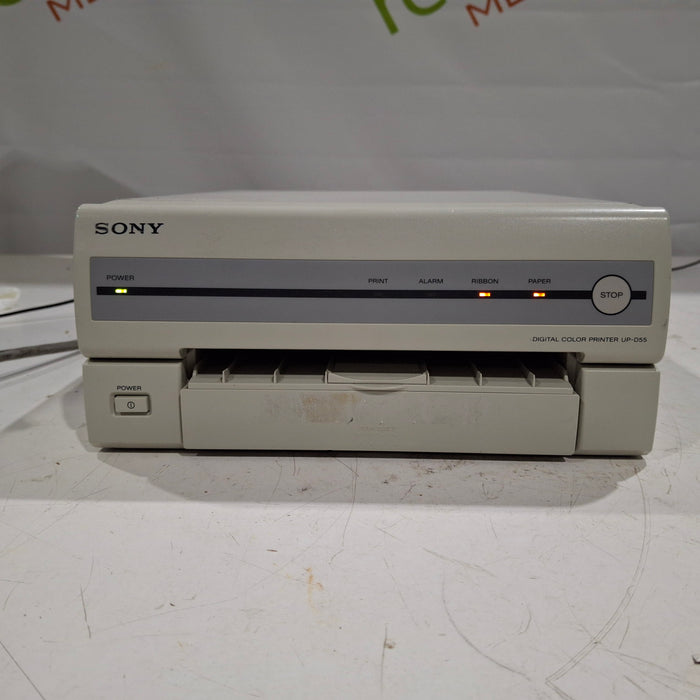 Sony UP-D55 Imager / Printer