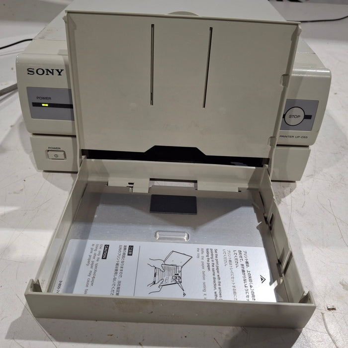 Sony UP-D55 Imager / Printer