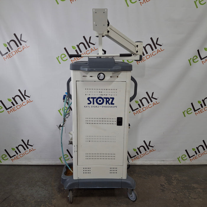 Karl Storz Karl Storz 9601HD Video Tower Cart Rigid Endoscopy reLink Medical