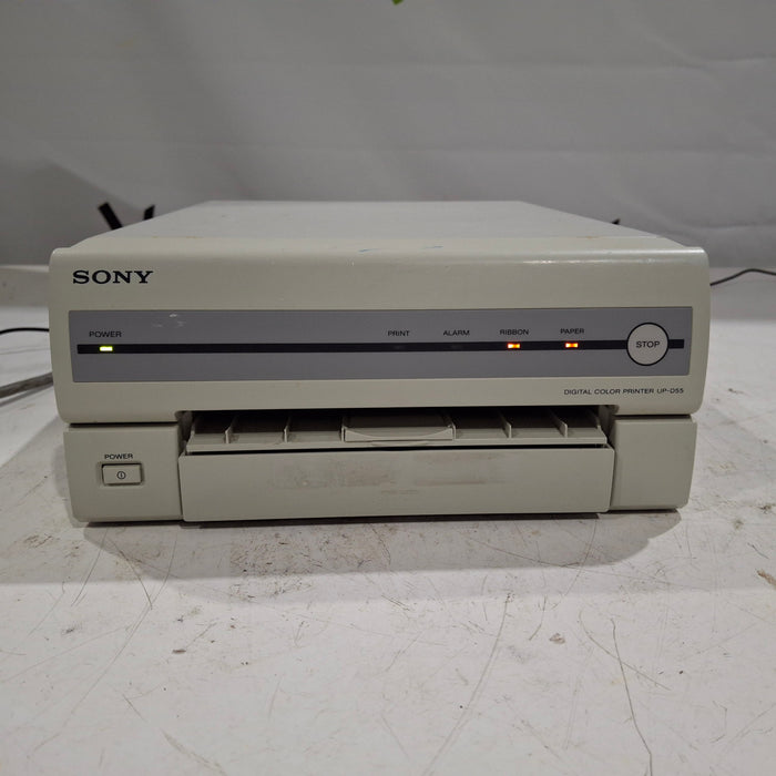 Sony UP-D55 Imager / Printer