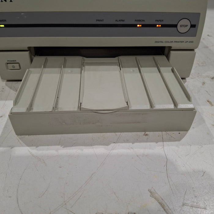 Sony UP-D55 Imager / Printer