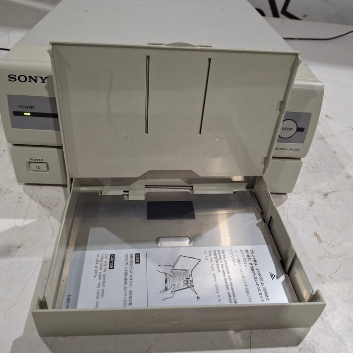 Sony UP-D55 Imager / Printer