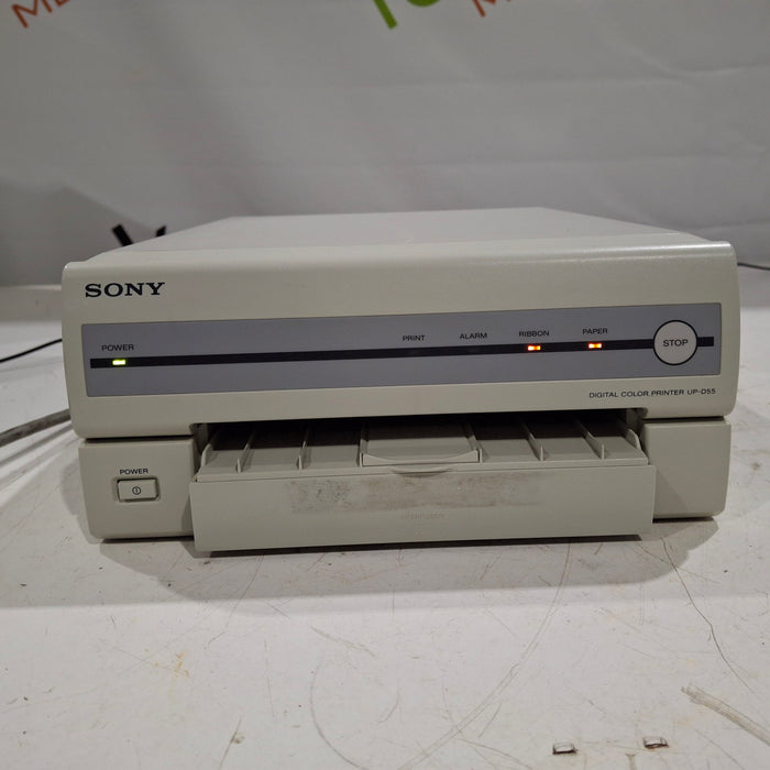 Sony UP-D55 Imager / Printer