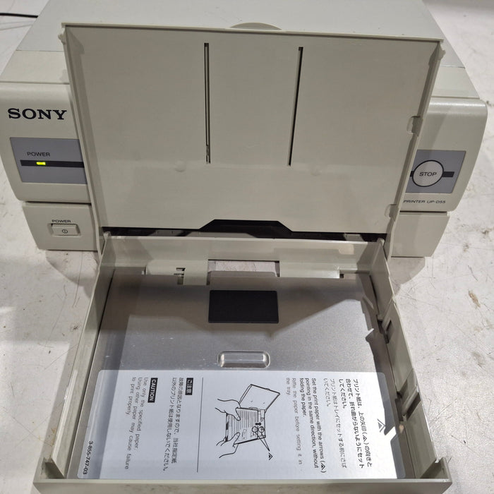 Sony UP-D55 Imager / Printer