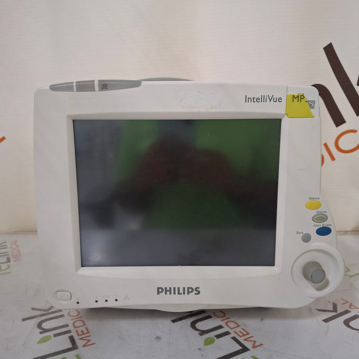 Philips IntelliVue MP30 Patient Monitor