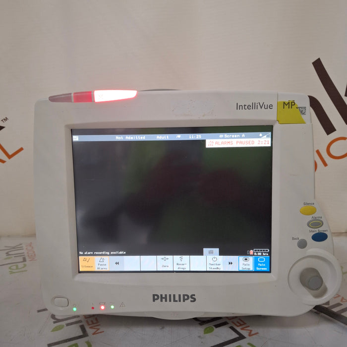 Philips IntelliVue MP30 Patient Monitor