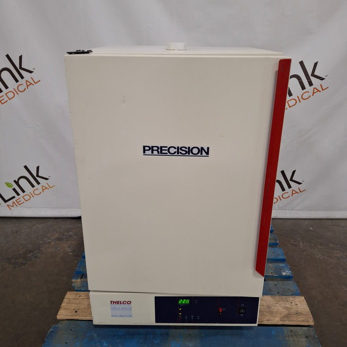 Precision Equipment Thelco Incubator