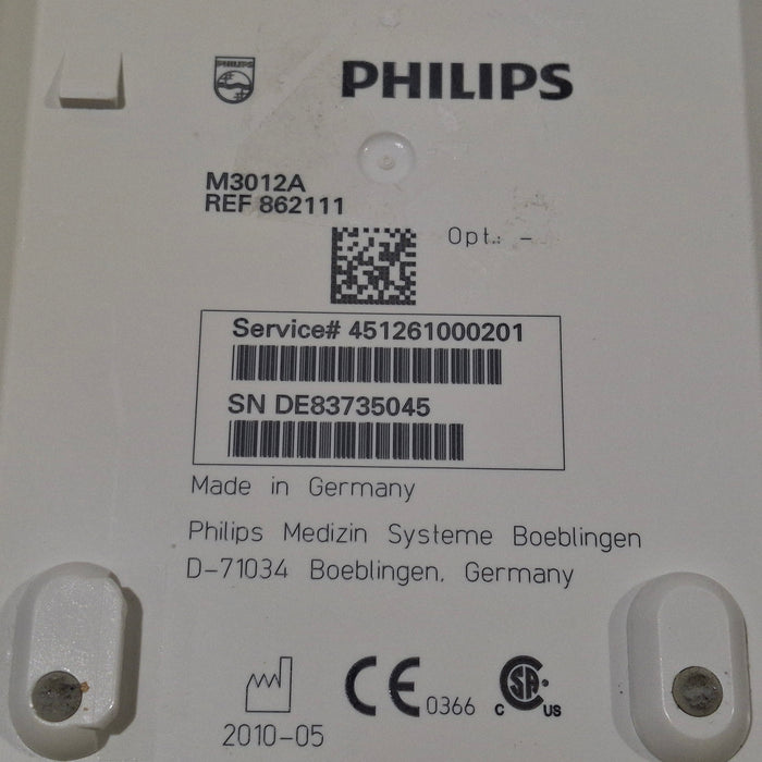 Philips M3012A MMS Extension Module