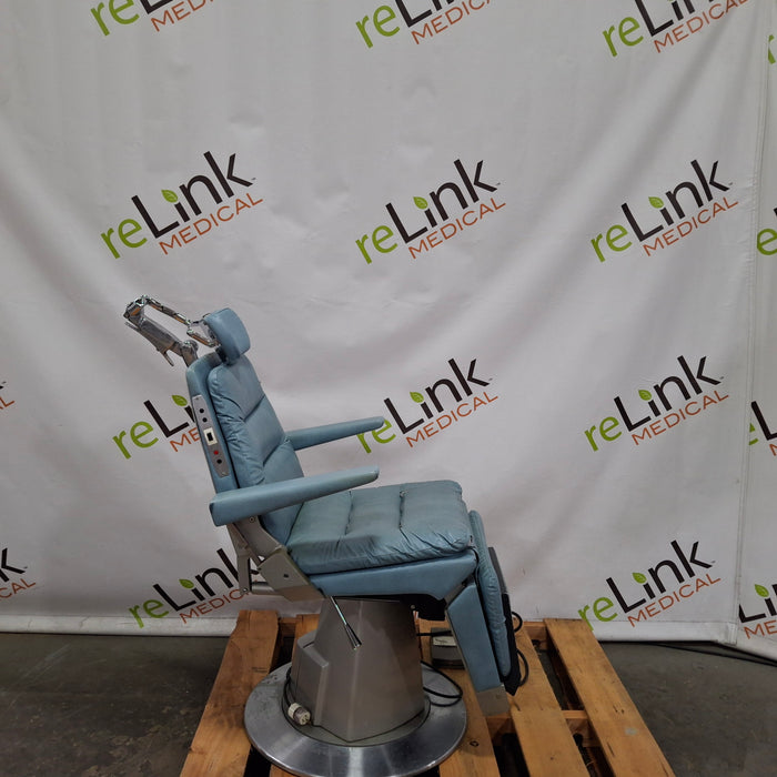 Reliance Medical Products, Inc. 980 Exam Chair