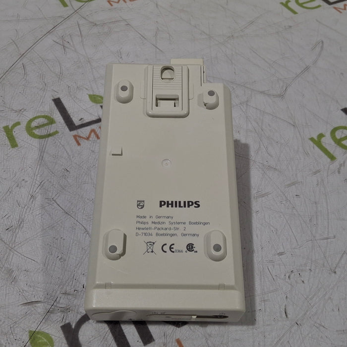 Philips M3015A CO2 Extension Module