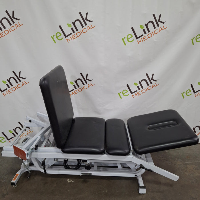 Adapta Adapta ADP-400 Traction Table Fitness and Rehab Equipment reLink Medical