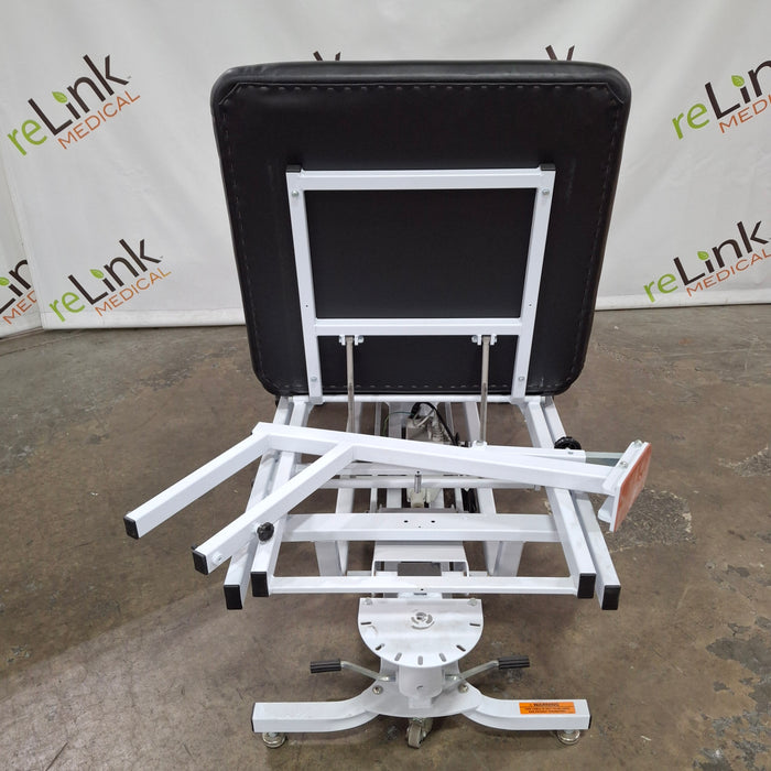 Adapta Adapta ADP-400 Traction Table Fitness and Rehab Equipment reLink Medical