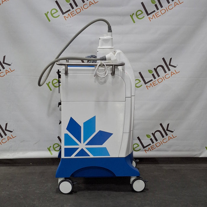 Zeltiq CoolSculpting Cosmetic Laser