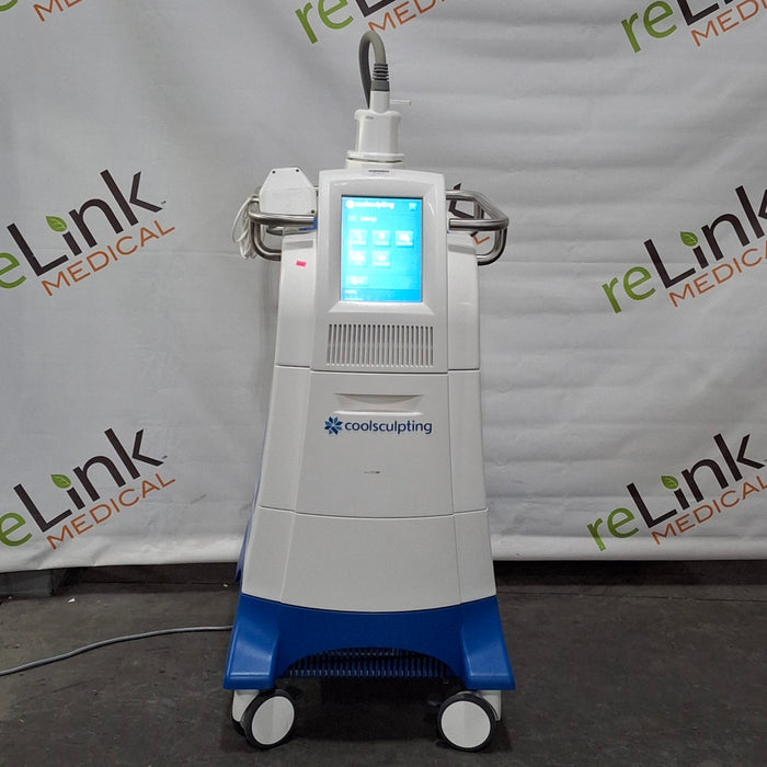 Zeltiq CoolSculpting Cosmetic Laser