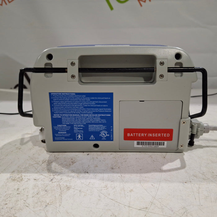 CTC VasoPress Supreme Mini VP500DM Pump