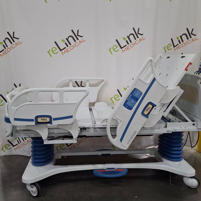 Stryker Secure III 3005 Hospital Bed