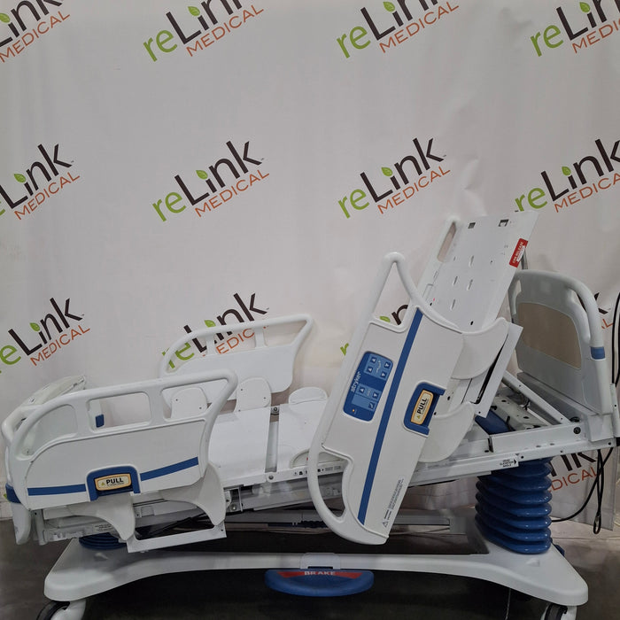 Stryker Secure III 3005 Hospital Bed