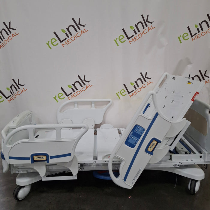 Stryker Secure III 3005 Hospital Bed