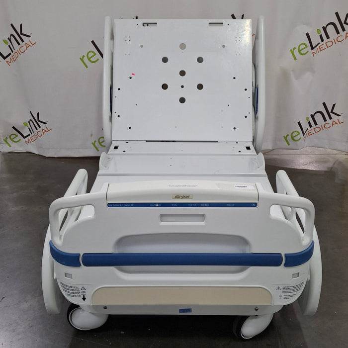 Stryker Secure III 3005 Hospital Bed