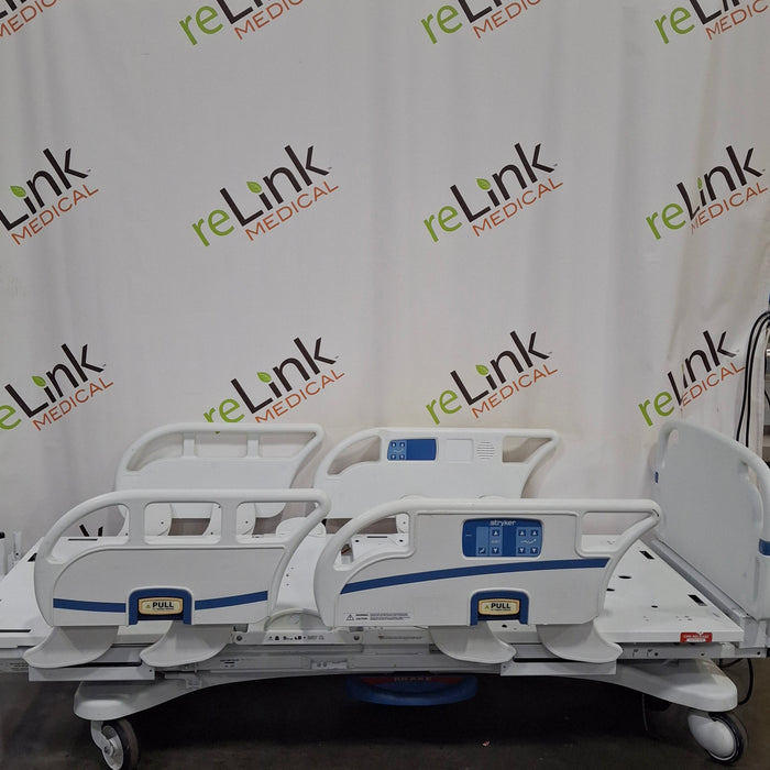 Stryker Secure III 3005 Hospital Bed