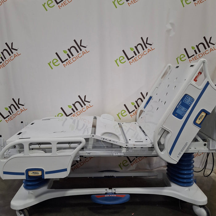 Stryker Secure III 3005 Hospital Bed