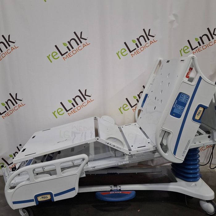 Stryker Secure III 3005 Hospital Bed