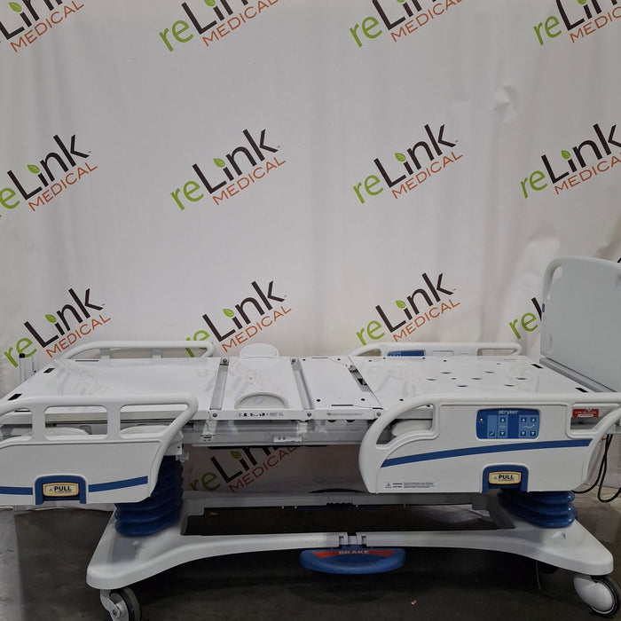 Stryker Secure III 3005 Hospital Bed