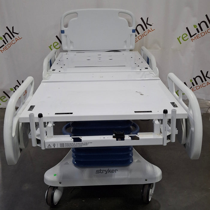 Stryker Secure III 3005 Hospital Bed