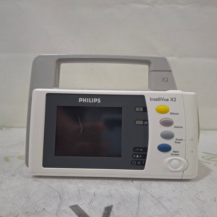 Philips IntelliVue X2 Module - Fast SpO2