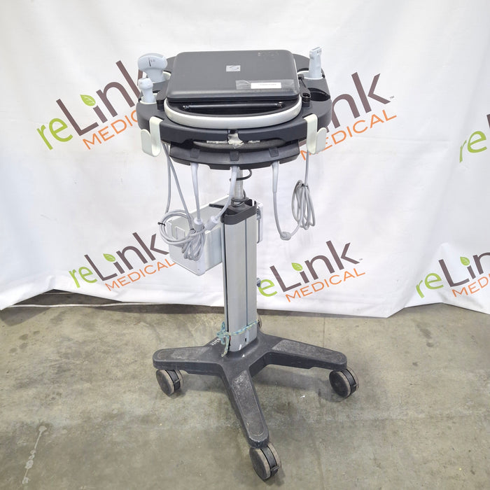 Sonosite Edge Ultrasound