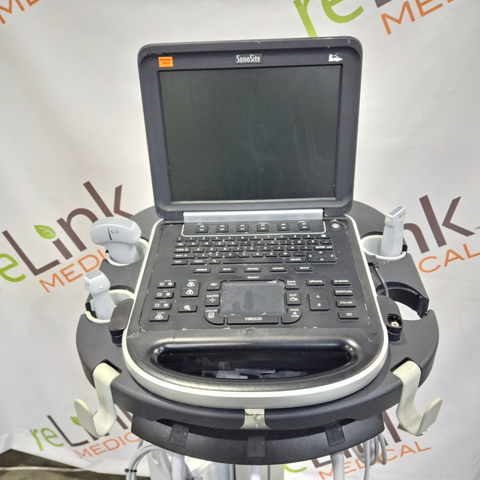 Sonosite Edge Ultrasound