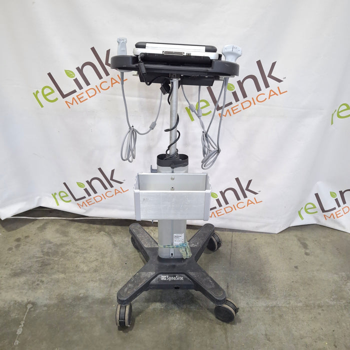 Sonosite Edge Ultrasound