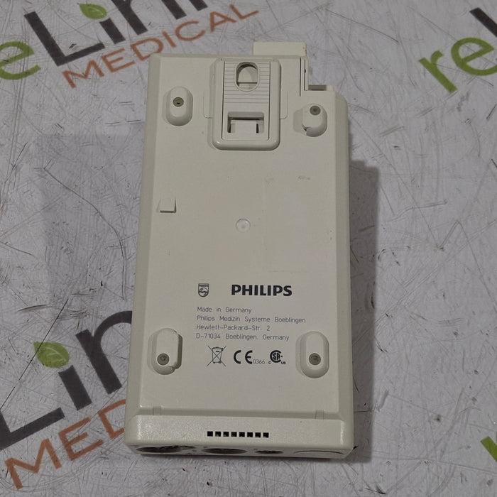 Philips M3012A MMS Extension Module