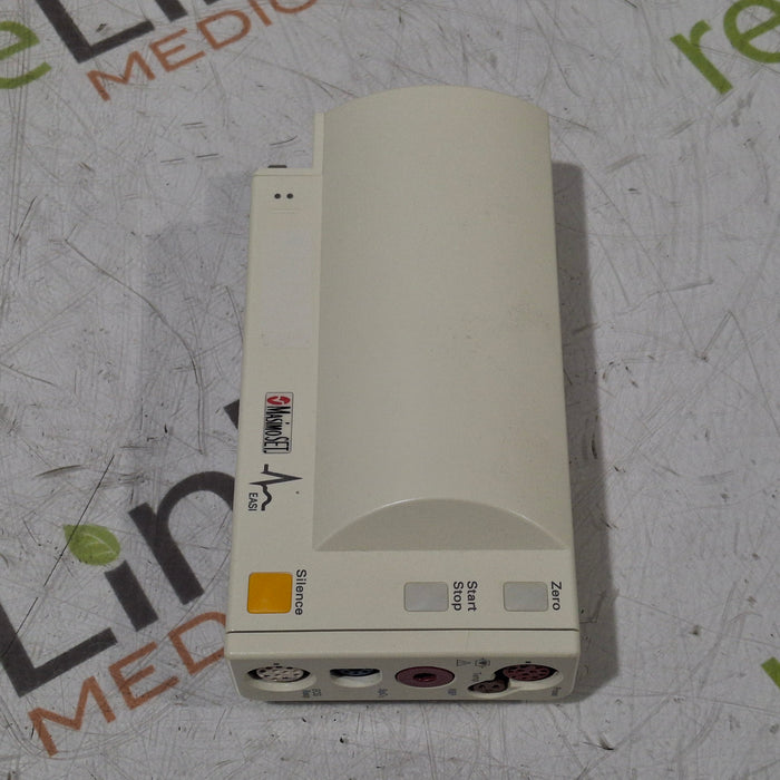 Philips M3001A-A03C06 Masimo SpO2, NIBP, ECG, Temp, IBP MMS Module