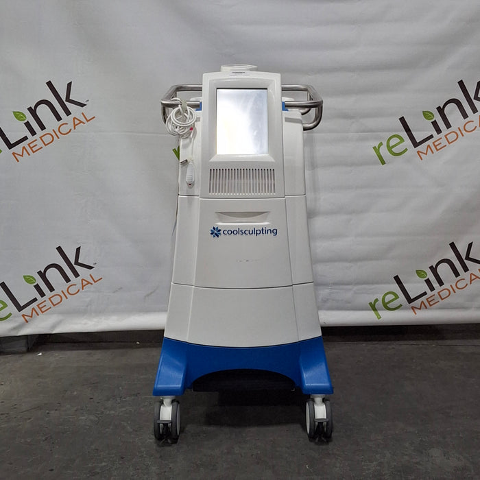 Zeltiq CoolSculpting Cosmetic Laser