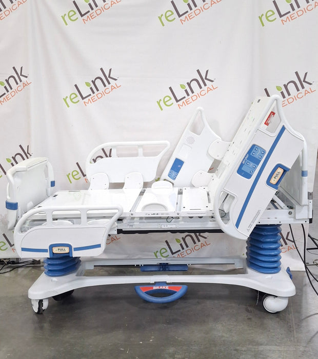 Stryker Secure III 3005 Hospital Bed